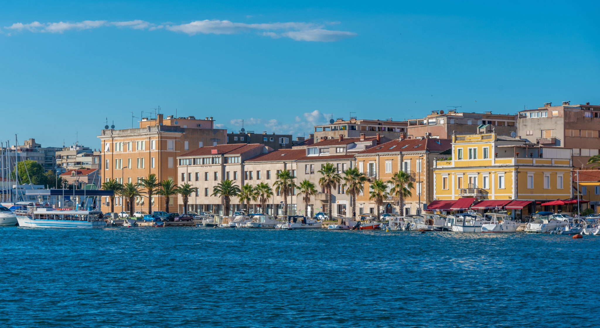 I’ve Visited Croatia for 20 Years—This Is the Most Underrated Beach Town