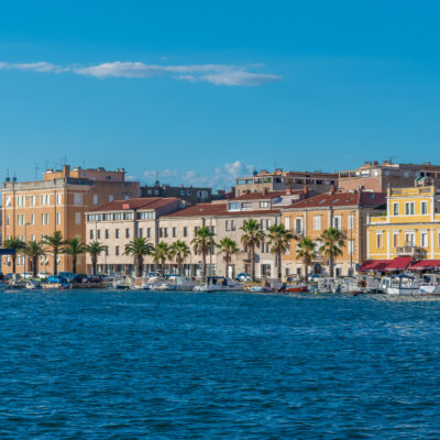 I’ve Visited Croatia for 20 Years—This Is the Most Underrated Beach Town