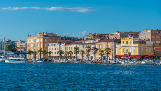 I’ve Visited Croatia for 20 Years—This Is the Most Underrated Beach Town