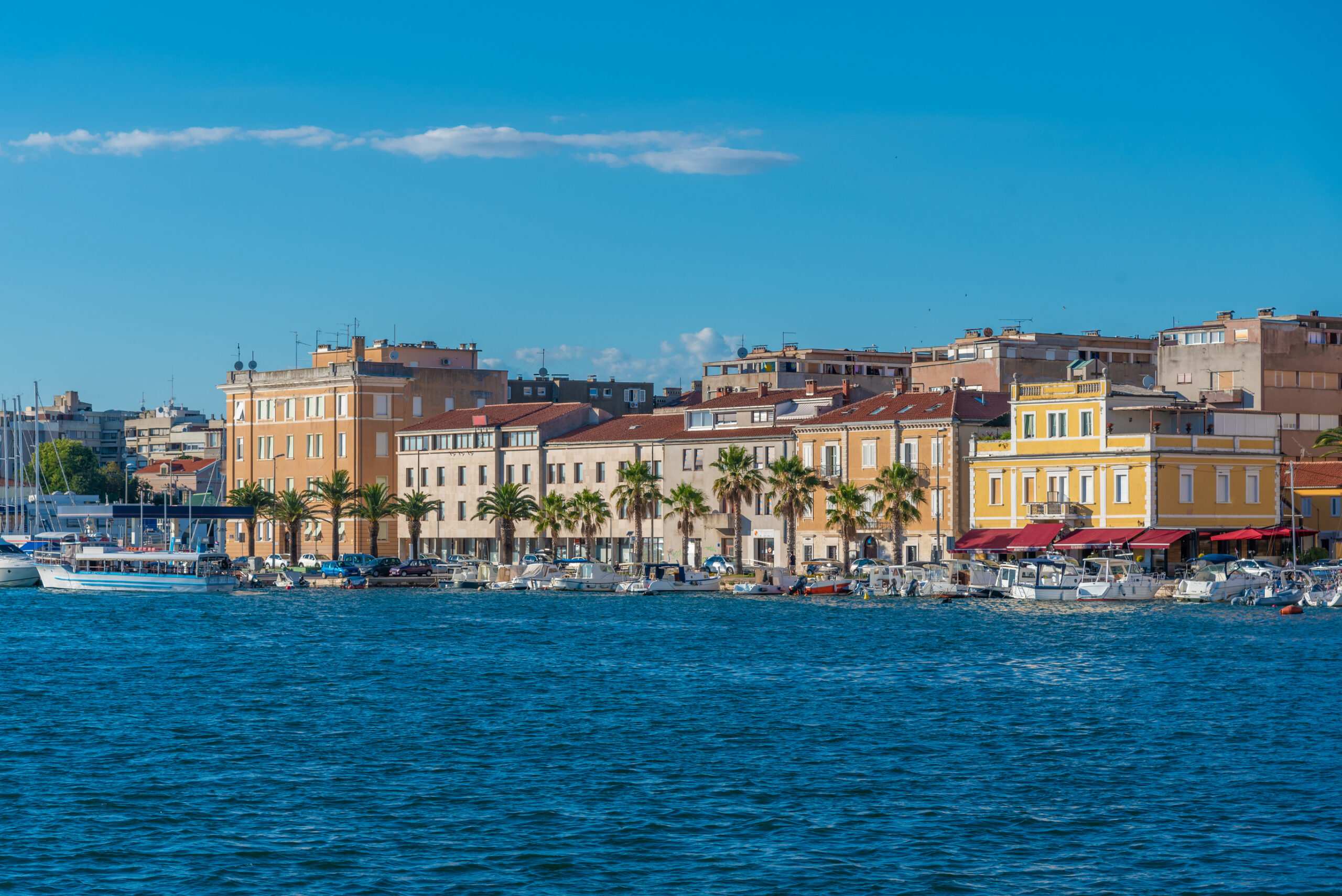 I’ve Visited Croatia for 20 Years—This Is the Most Underrated Beach Town