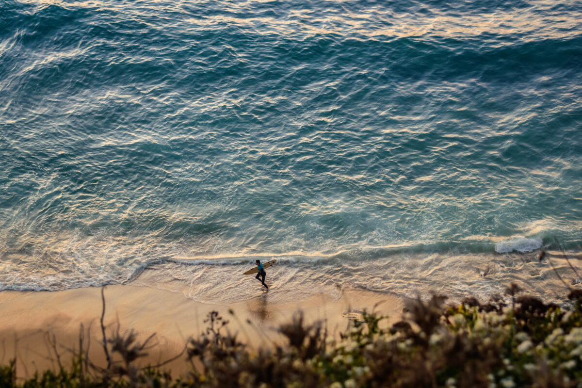 Ericeira, Portugal