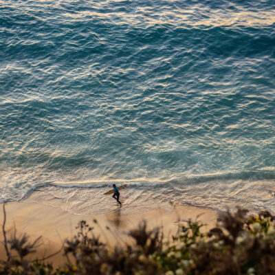 Science Says These Beaches Are Better for You Than Any Wellness Resort
