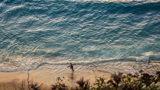 Science Says These Beaches Are Better for You Than Any Wellness Resort