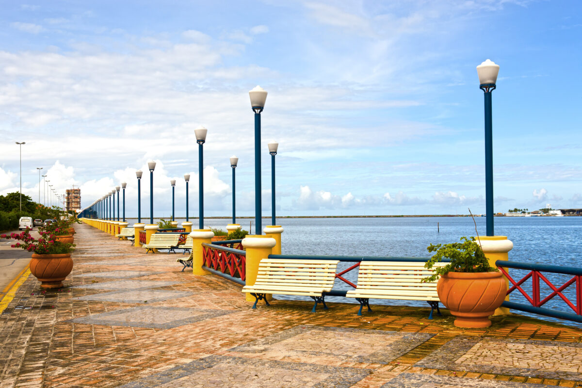 Recife (Pernambuco)