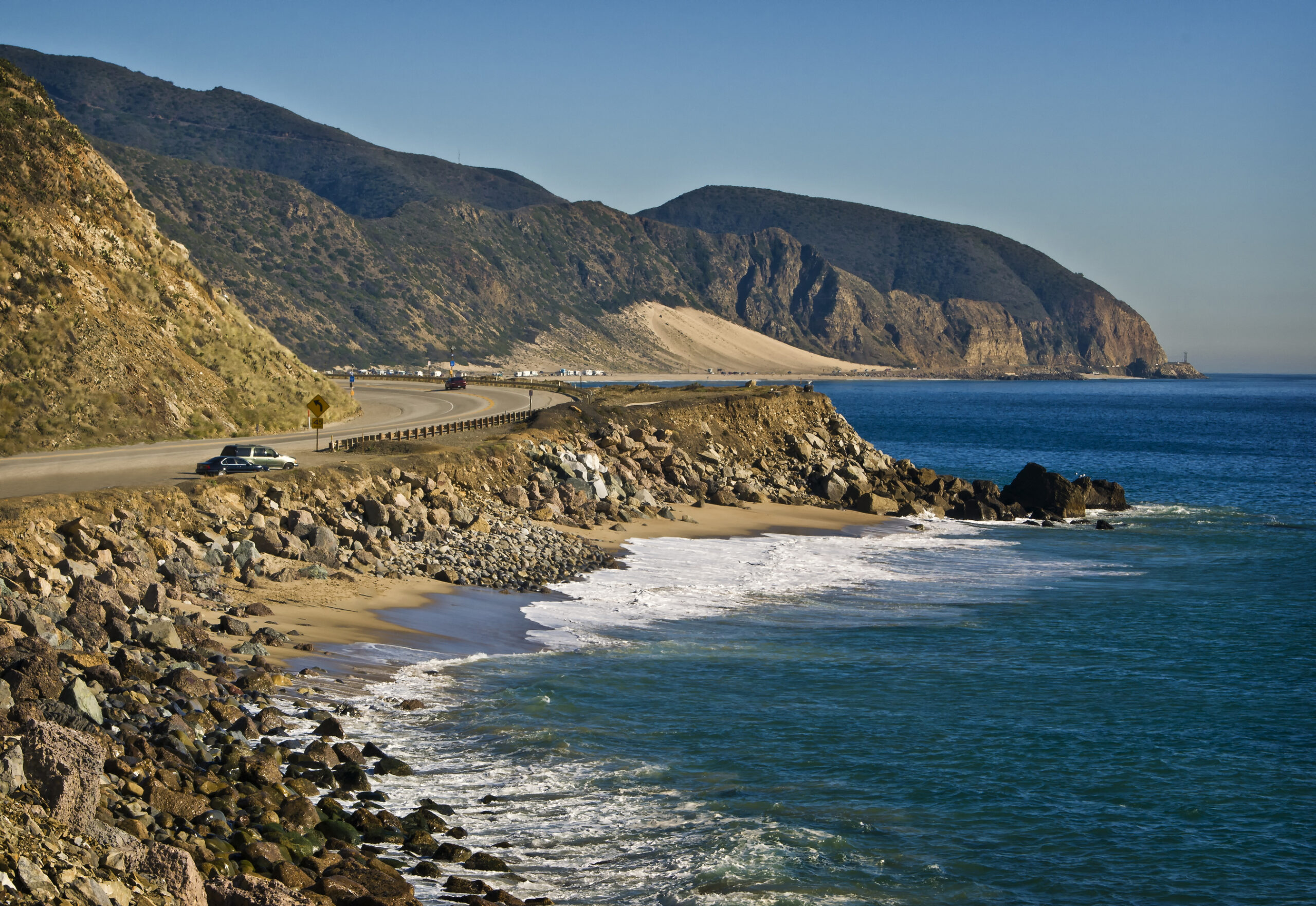 Yahoo Named America’s Best Family Road Trip — and It’s All Coastline