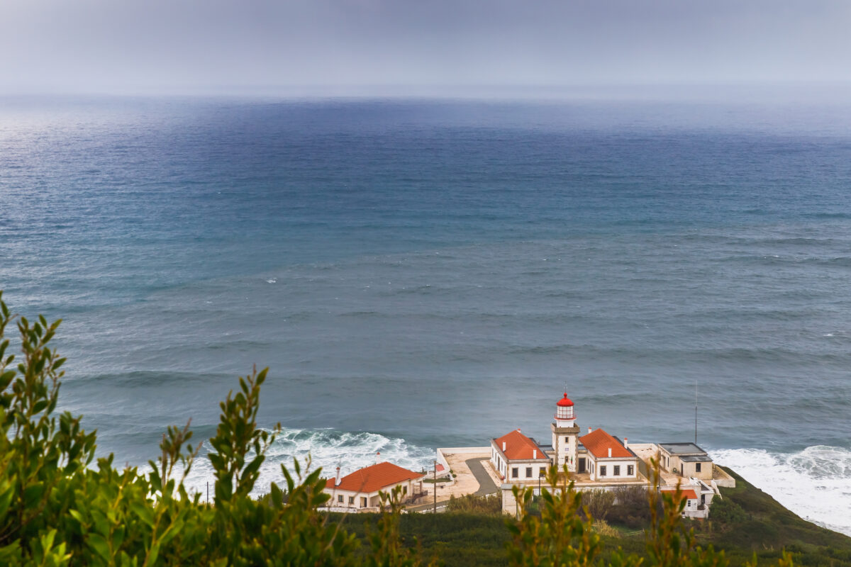 Cabo Mondego