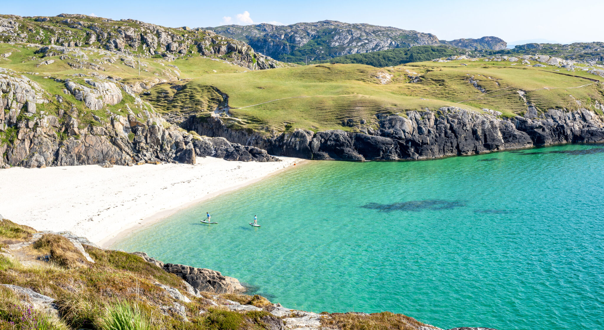 BBC Names the World’s Best Beach Escapes — and It’s Full of Surprises