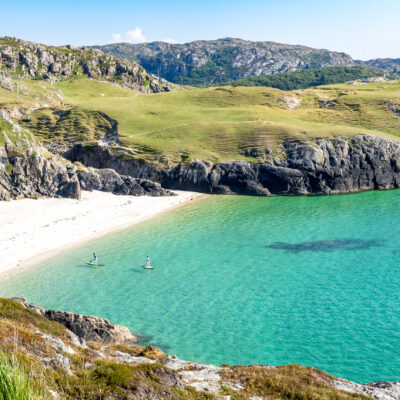 BBC Names the World’s Best Beach Escapes — and It’s Full of Surprises