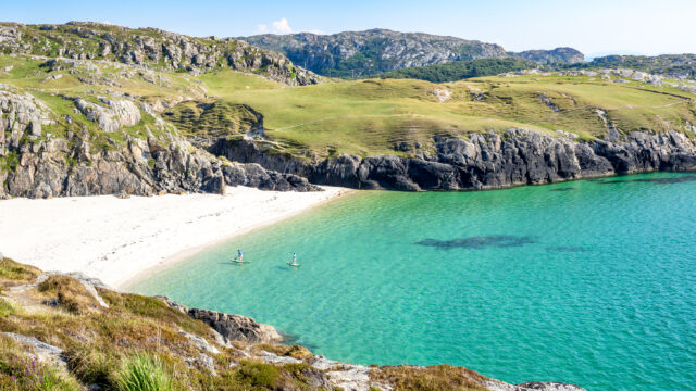 BBC Names the World’s Best Beach Escapes — and It’s Full of Surprises