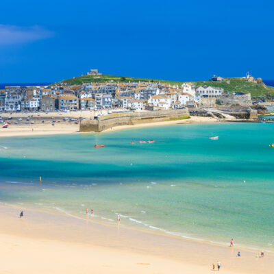 The European Beach Towns Coastal Experts Say You Shouldn’t Miss This Summer
