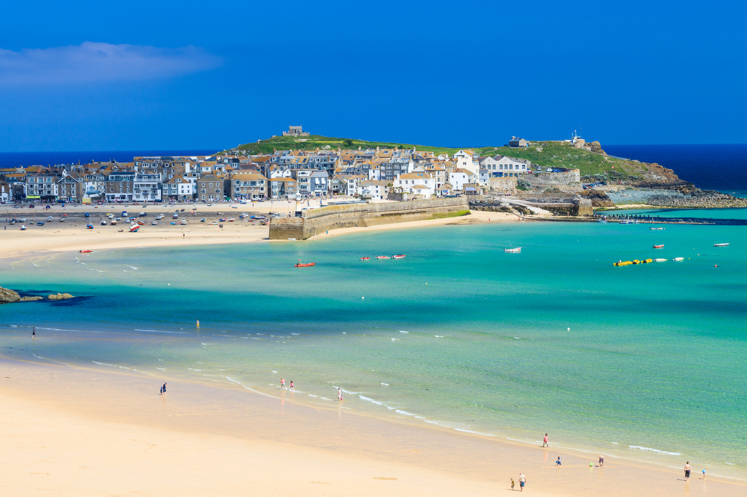 The European Beach Towns Coastal Experts Say You Shouldn’t Miss This Summer