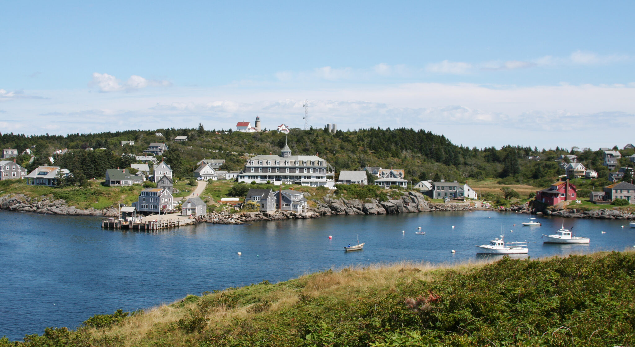 The Best Beach Towns to Visit Memorial Day Weekend — Without the Crowds