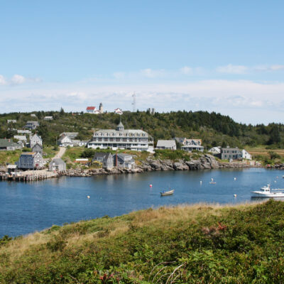 The Best Beach Towns to Visit Memorial Day Weekend — Without the Crowds