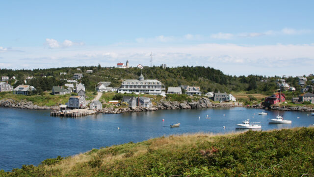 The Best Beach Towns to Visit Memorial Day Weekend — Without the Crowds