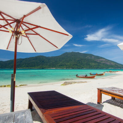 Bali or Thailand for Couples? Someone Who’s Lived Both Weighs In