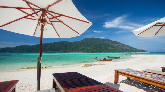 Bali or Thailand for Couples? Someone Who’s Lived Both Weighs In
