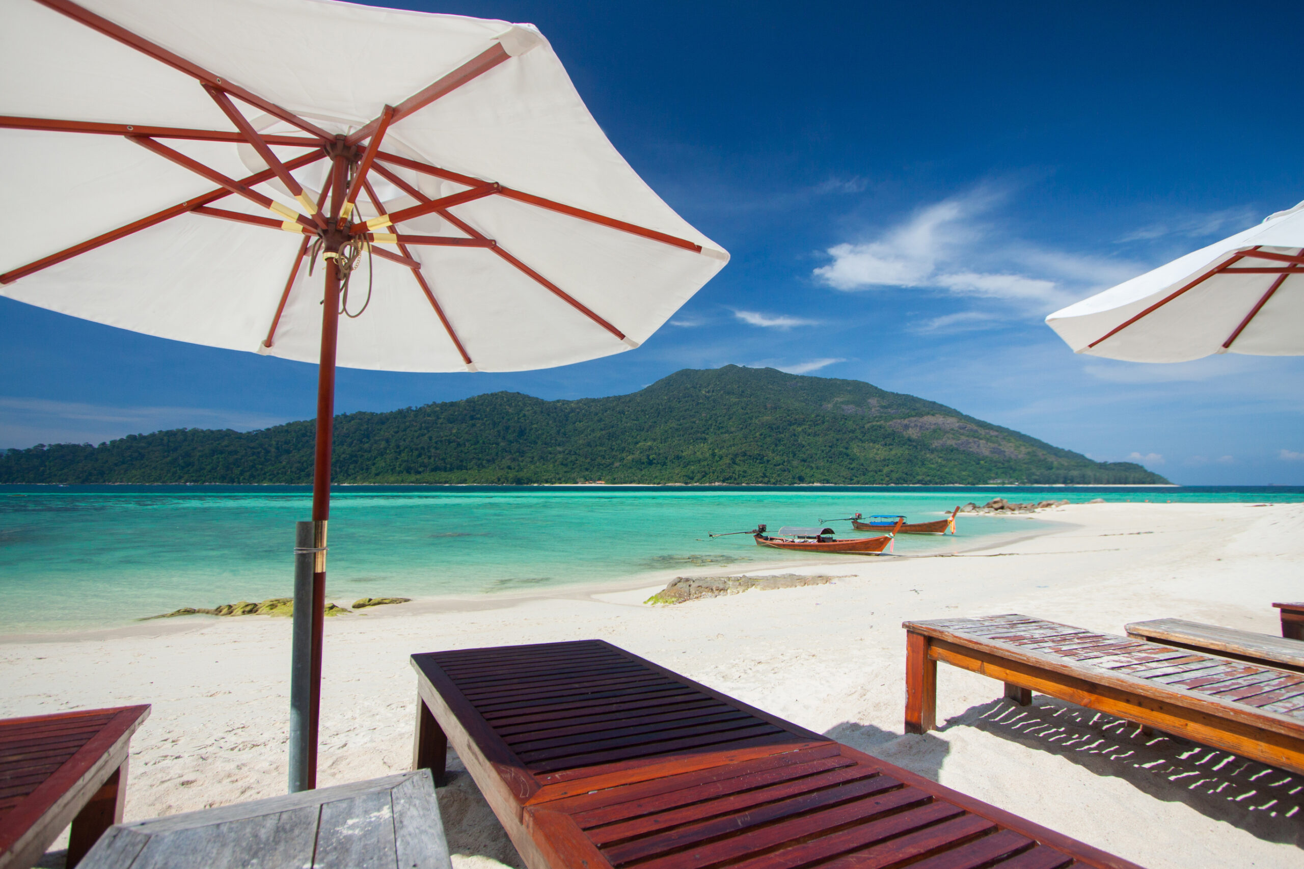 Bali or Thailand for Couples? Someone Who’s Lived Both Weighs In