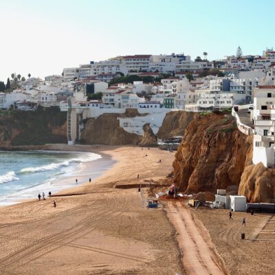 The Complete Guide to Albufeira, Portugal’s Most Legendary Beach Town