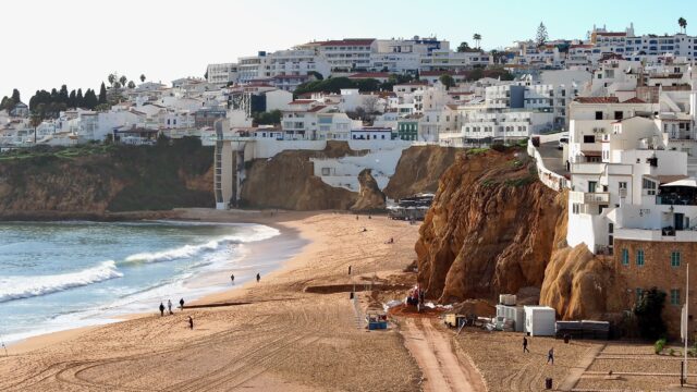 The Complete Guide to Albufeira, Portugal’s Most Legendary Beach Town