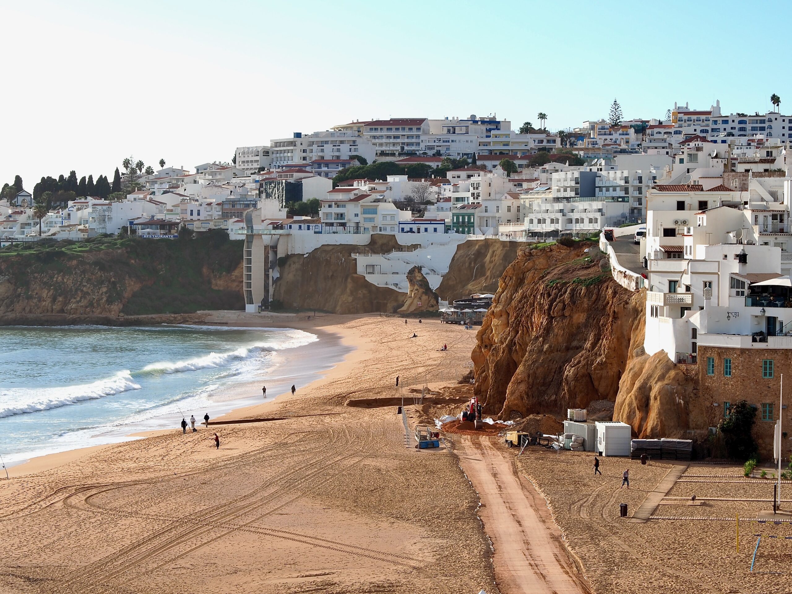 The Complete Guide to Albufeira, Portugal’s Most Legendary Beach Town