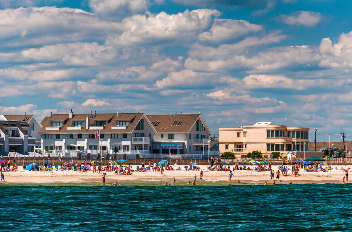 Point Pleasant Beach