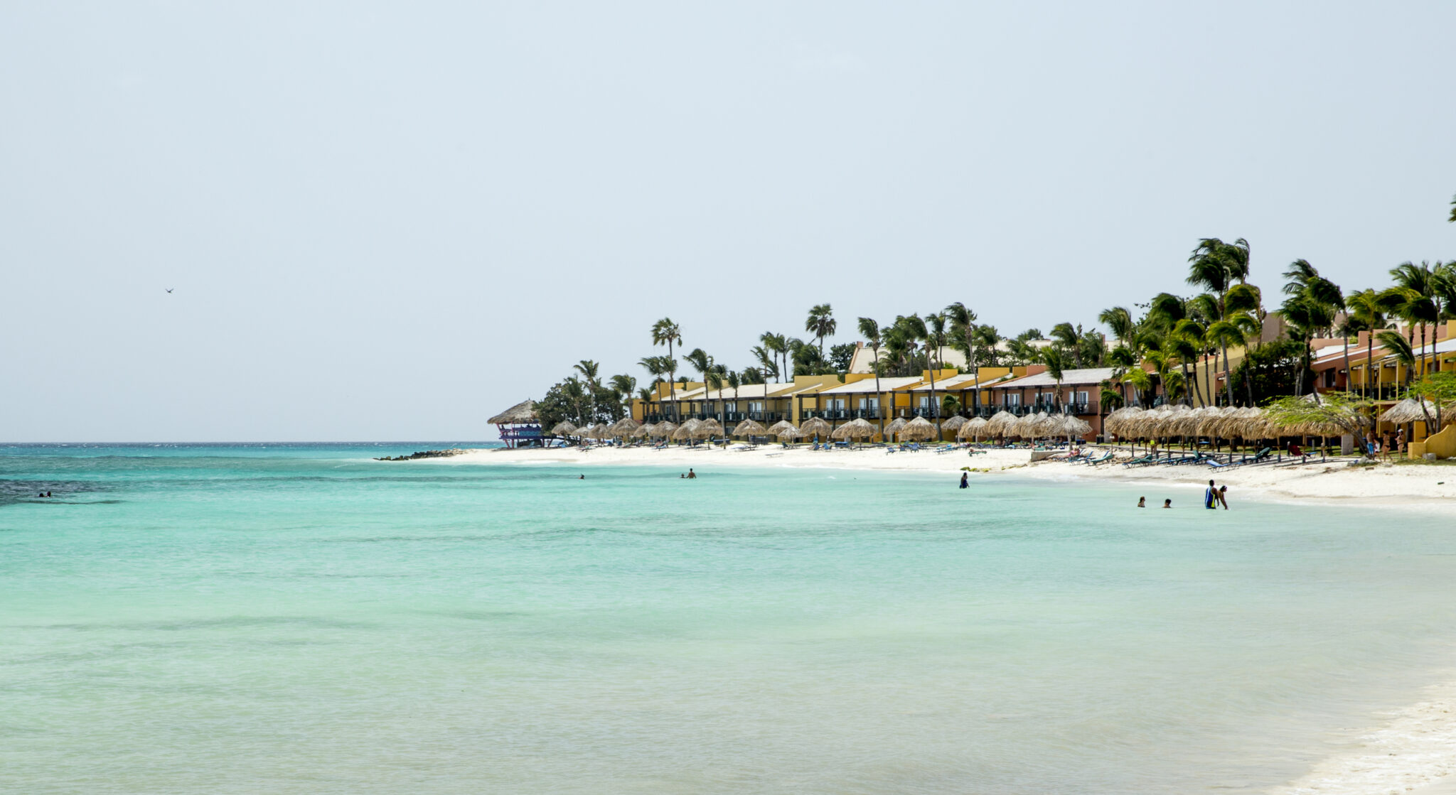 April Is the Sweet Spot for Visiting the Caribbean’s Most Relaxing Beach — Here’s Why