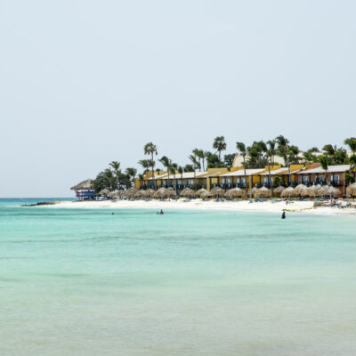 April Is the Sweet Spot for Visiting the Caribbean’s Most Relaxing Beach — Here’s Why