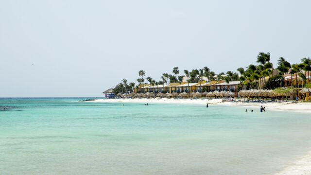 April Is the Sweet Spot for Visiting the Caribbean’s Most Relaxing Beach — Here’s Why