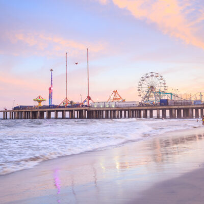 12 Affordable Beach Vacations in the U.S. for Summer