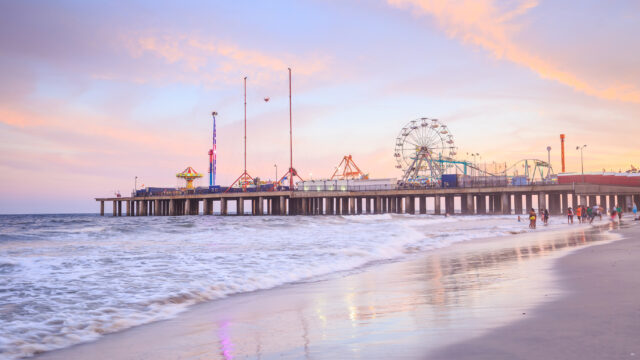 12 Affordable Beach Vacations in the U.S. for Summer