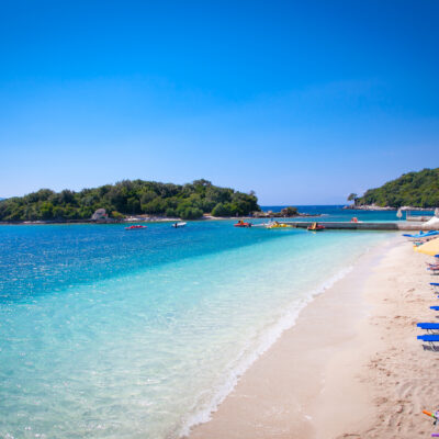 Eastern Europe Has Some of the Best Beaches in the World — Here’s Where to Go