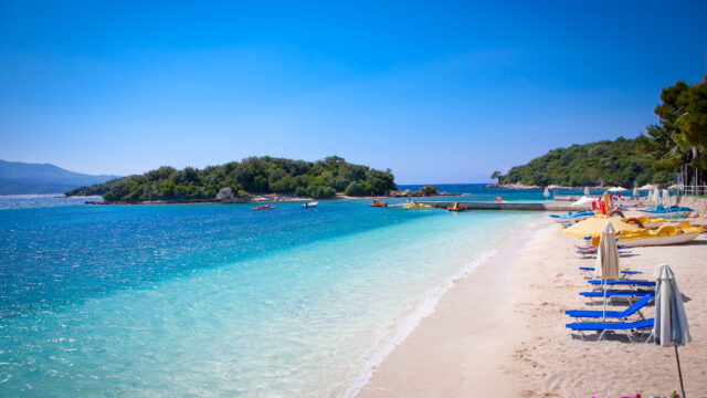 Eastern Europe Has Some of the Best Beaches in the World — Here’s Where to Go