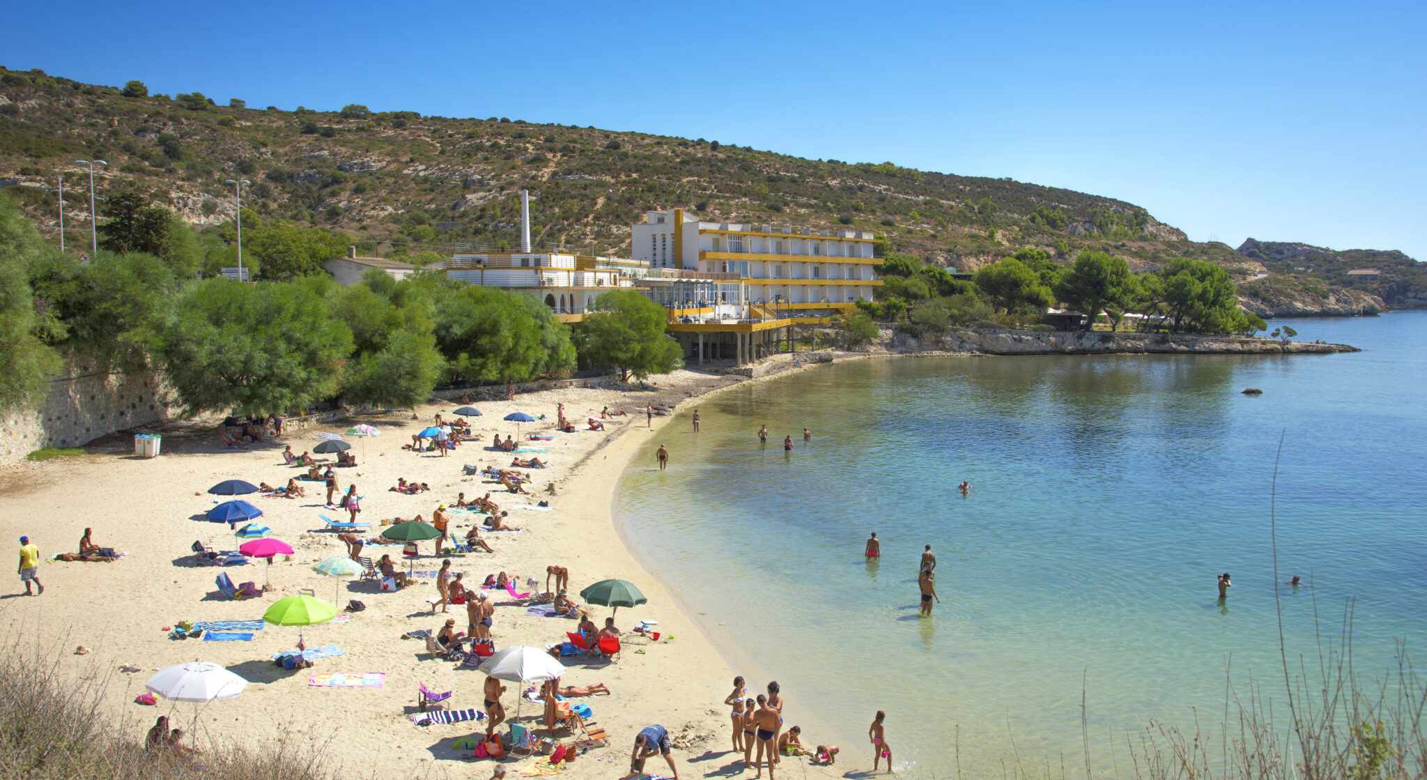 Cagliari Is Sardinia’s Best-Kept Secret—And Its Most Underrated Beach City