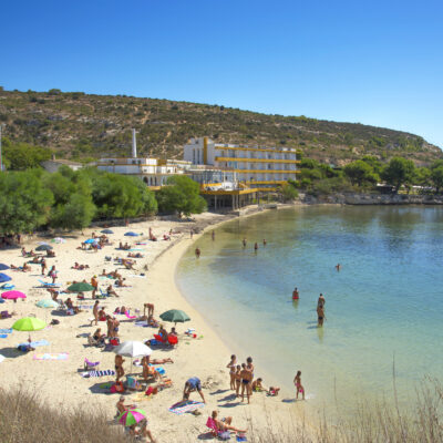 Cagliari Is Sardinia’s Best-Kept Secret—And Its Most Underrated Beach City