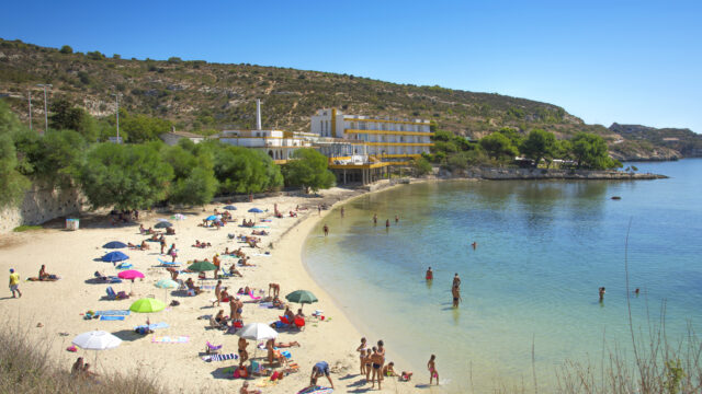 Cagliari Is Sardinia’s Best-Kept Secret—And Its Most Underrated Beach City
