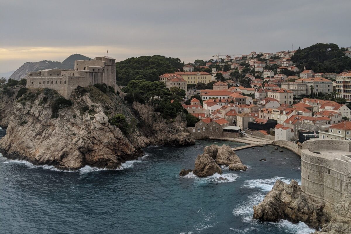 dubrovnik