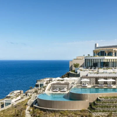 The Most Exciting New Beach Hotels Opening in Europe This Summer