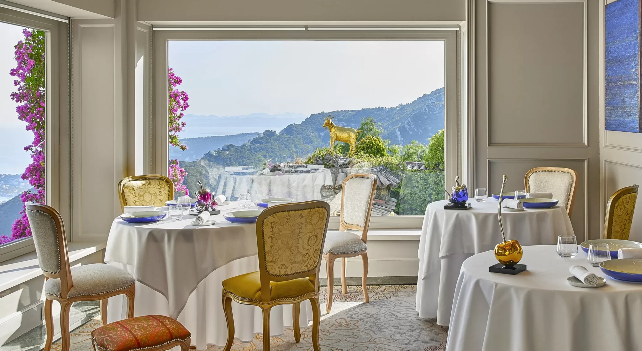 The Best Michelin-Starred Restaurants in France Aren’t in Paris – They’re on the Coast