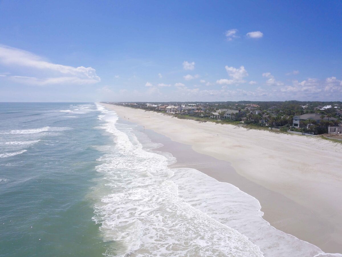 Ponte Vedra Beach