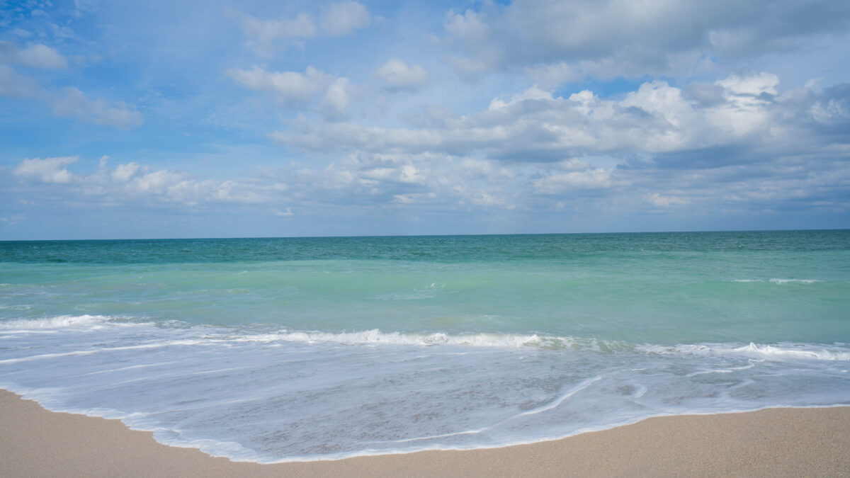 Vero Beach