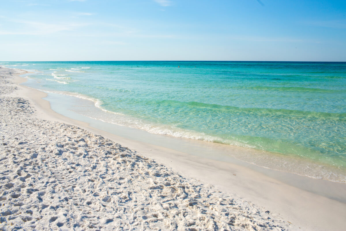 Santa Rosa Beach