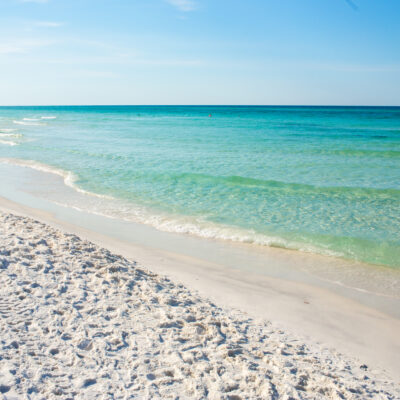 The Florida Beach Towns That Are Redefining What Quiet Luxury Looks Like