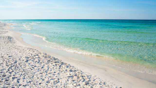 The Florida Beach Towns That Are Redefining What Quiet Luxury Looks Like