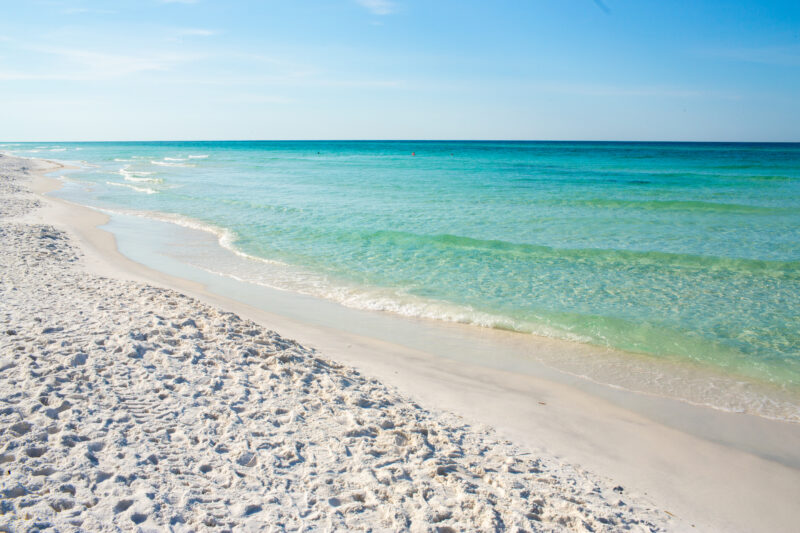 Santa Rosa Beach