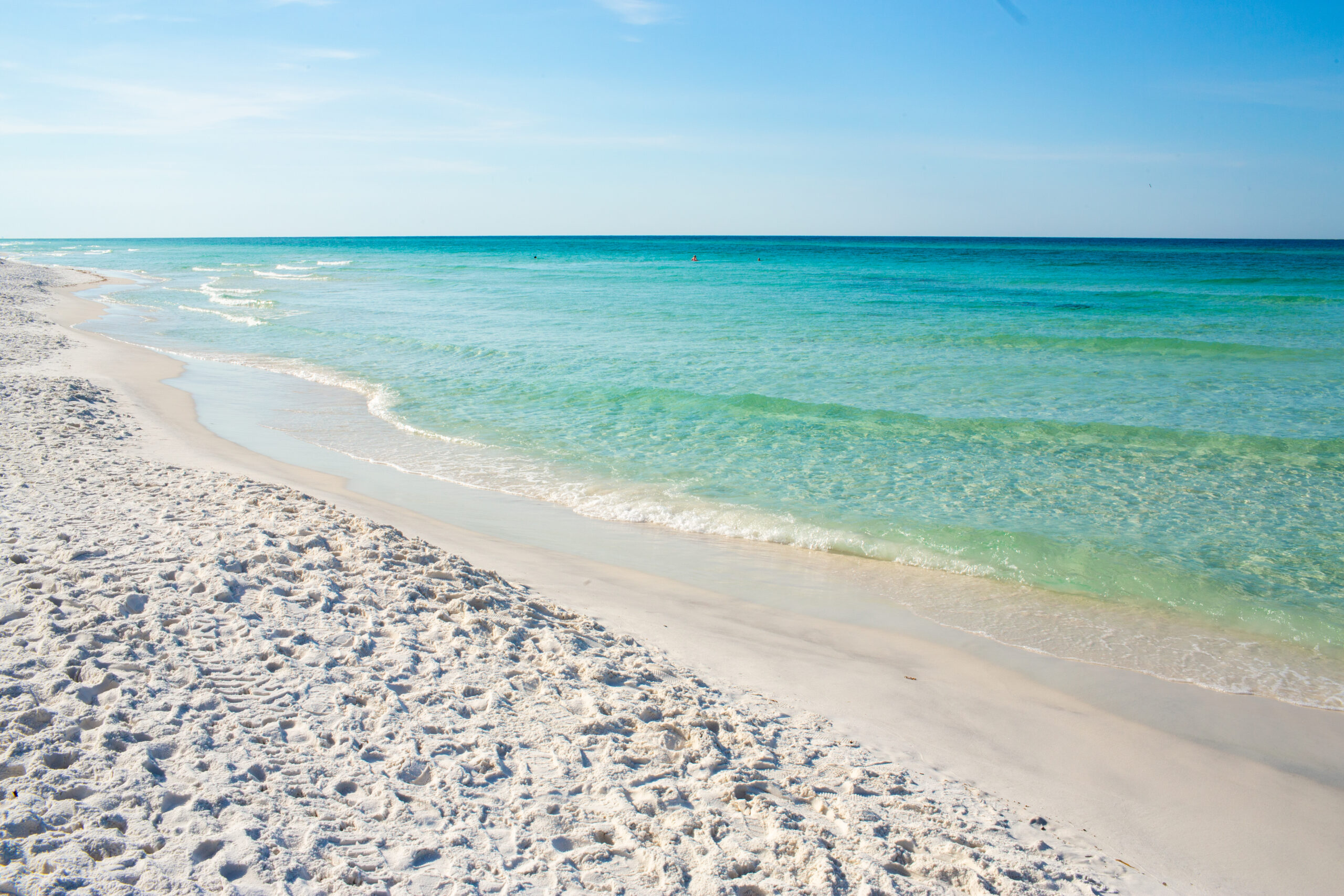 The Florida Beach Towns That Are Redefining What Quiet Luxury Looks Like