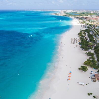 Can’t Decide Where to Go? Skyscanner’s New Tool Finds Your Ideal Beach for You