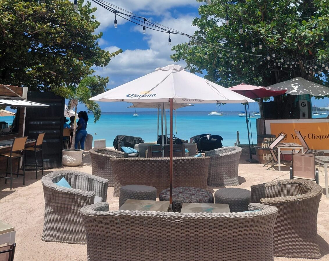 Bali Beach Club Barbados