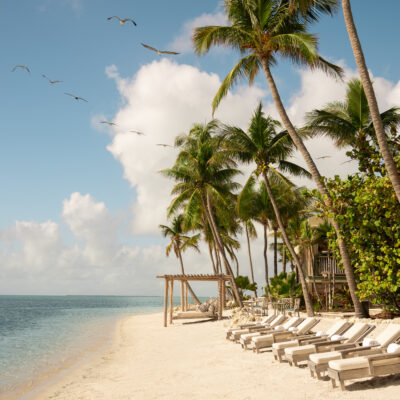 The Florida Keys Beach Resorts Worth Booking, From Key Largo to Key West