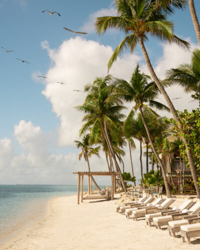 The Florida Keys Beach Resorts Worth Booking, From Key Largo to Key West