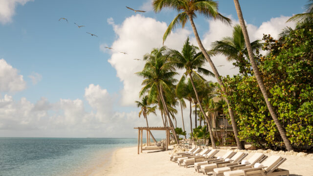 The Florida Keys Beach Resorts Worth Booking, From Key Largo to Key West